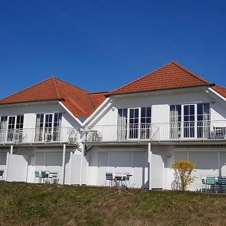 Ferienwohnung Sonne Nr_ 4 Neddesitz Экстерьер фото