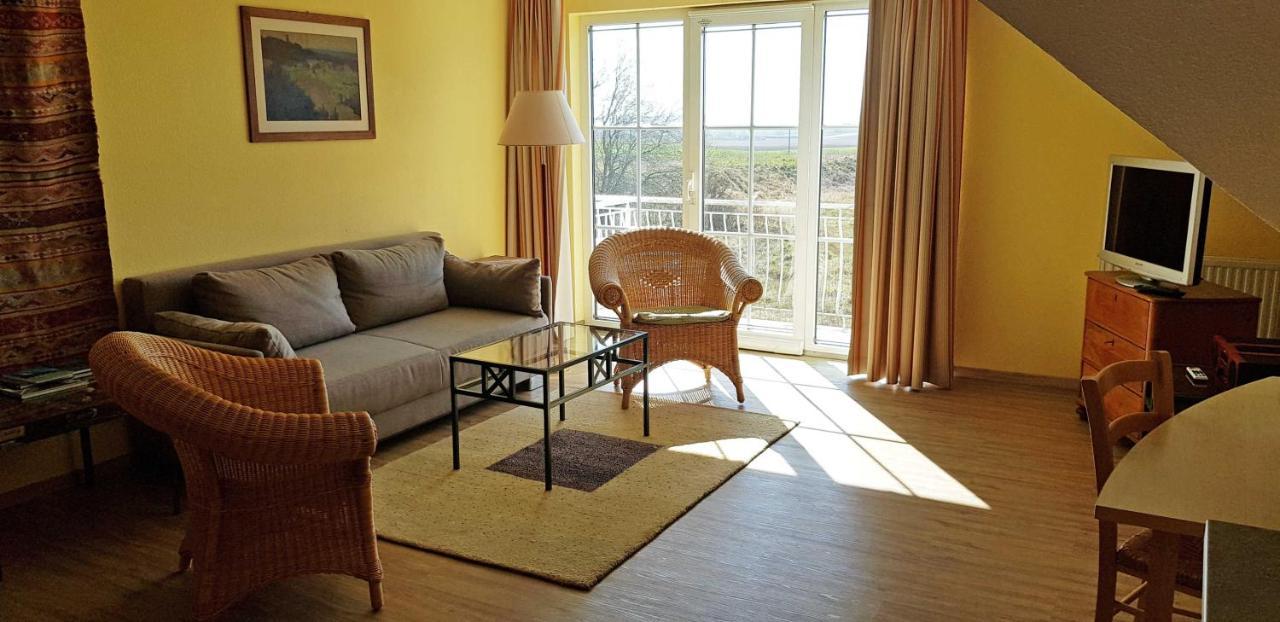 Ferienwohnung Sonne Nr_ 4 Neddesitz Экстерьер фото