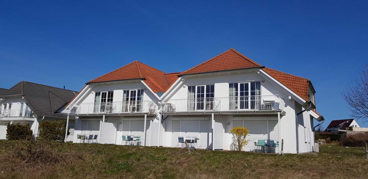 Ferienwohnung Sonne Nr_ 4 Neddesitz Экстерьер фото